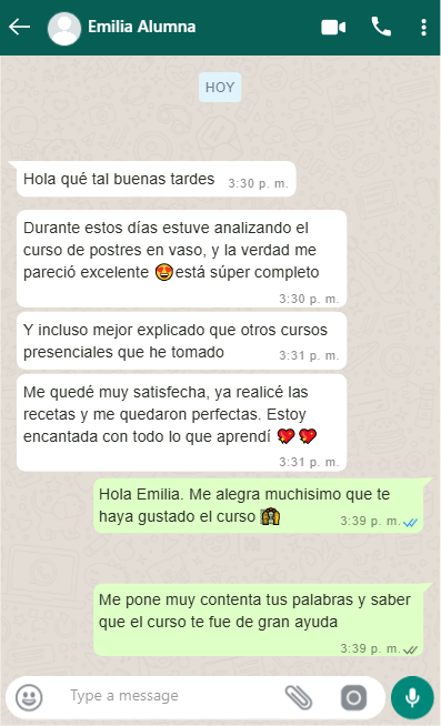 Chat 1