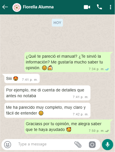 chat 4